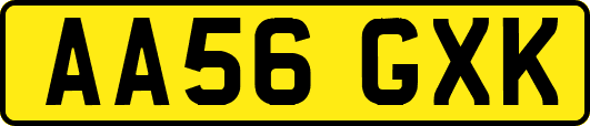 AA56GXK