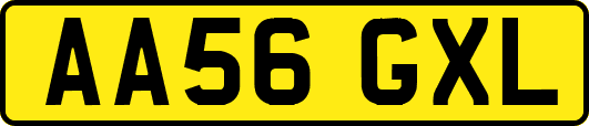 AA56GXL
