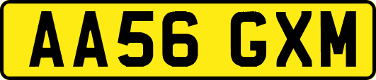 AA56GXM