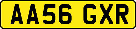 AA56GXR
