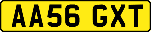 AA56GXT