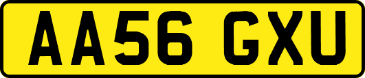 AA56GXU
