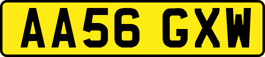 AA56GXW
