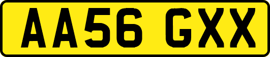 AA56GXX