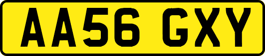 AA56GXY