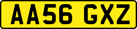 AA56GXZ