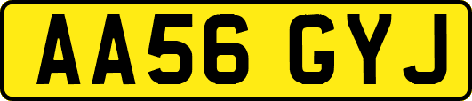 AA56GYJ