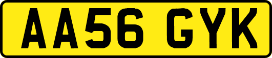AA56GYK