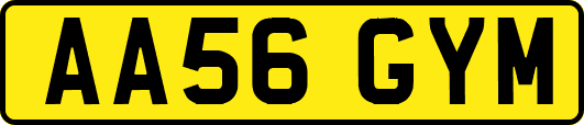 AA56GYM