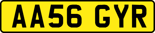 AA56GYR