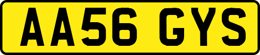 AA56GYS