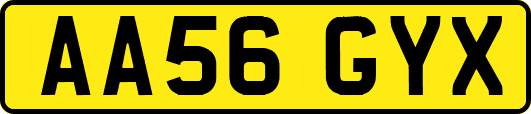 AA56GYX