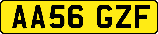 AA56GZF