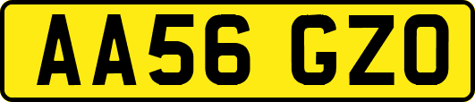 AA56GZO