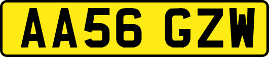 AA56GZW
