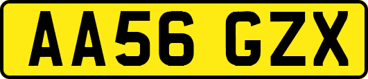 AA56GZX