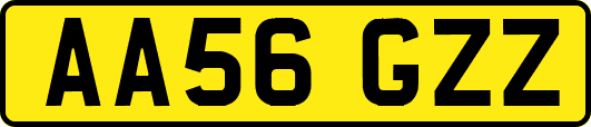 AA56GZZ