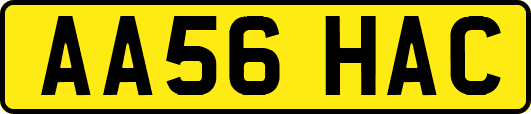 AA56HAC