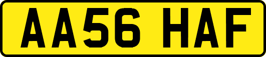 AA56HAF