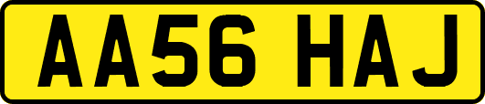 AA56HAJ