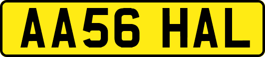 AA56HAL