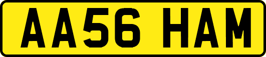 AA56HAM