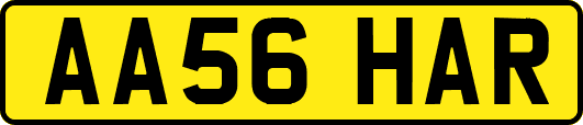 AA56HAR