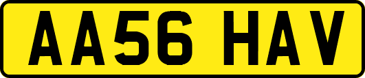 AA56HAV