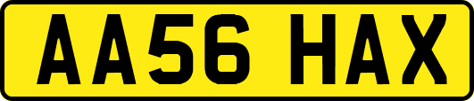 AA56HAX