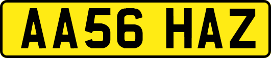 AA56HAZ