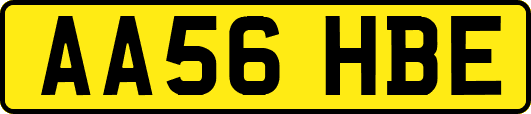 AA56HBE