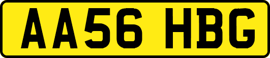 AA56HBG