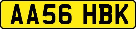 AA56HBK