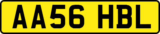AA56HBL