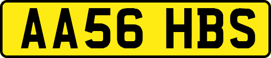 AA56HBS