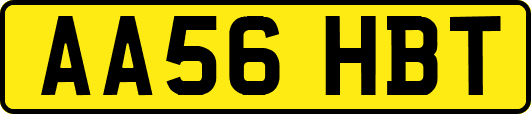 AA56HBT