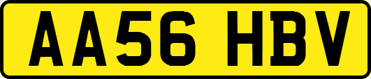 AA56HBV