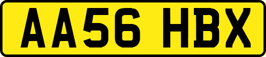 AA56HBX
