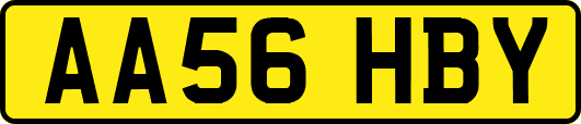 AA56HBY