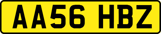 AA56HBZ