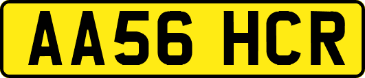 AA56HCR