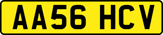 AA56HCV