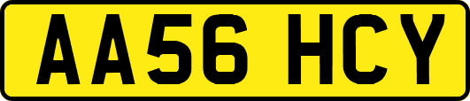 AA56HCY