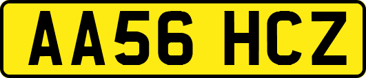 AA56HCZ