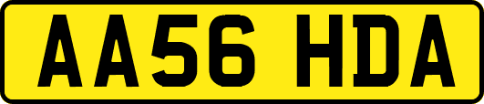 AA56HDA