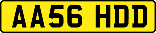 AA56HDD