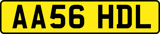 AA56HDL