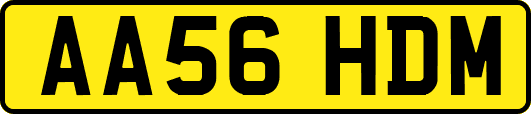 AA56HDM