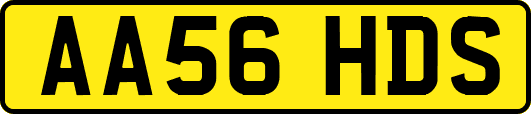 AA56HDS