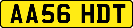 AA56HDT